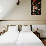 Herberg Het Hart Van 4* Alem