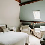 Herberg Het Hart Van Отель типа 