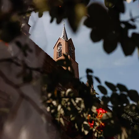 Het Hart فندق مبيت وإفطار 4*