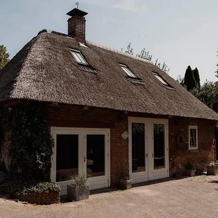 Bed & Breakfast Het Hart Alem