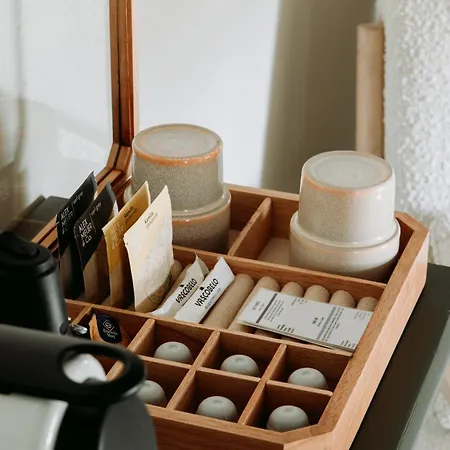 Bed & Breakfast Het Hart Alem