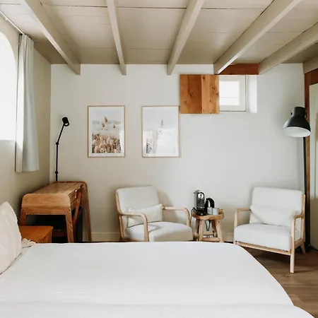 Bed & Breakfast Het Hart