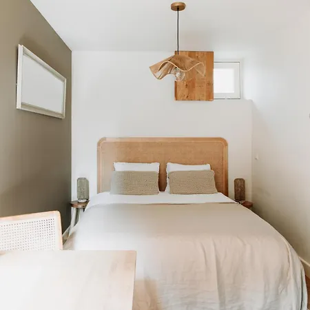 Het Hart Bed & Breakfast