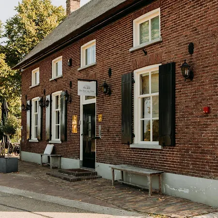 Het Hart