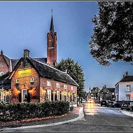 Het Hart