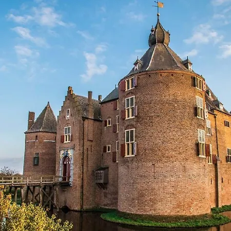 Het Hart Bed & Breakfast