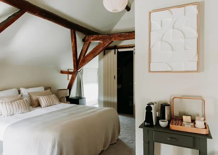 Bed & Breakfast Het Hart