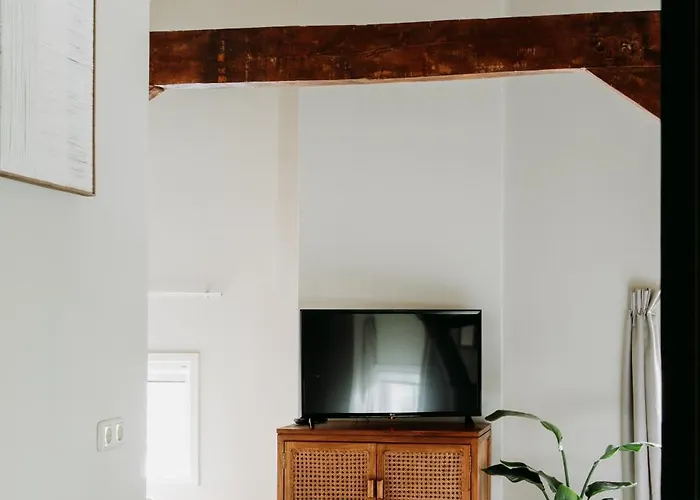 Het Hart Bed & Breakfast