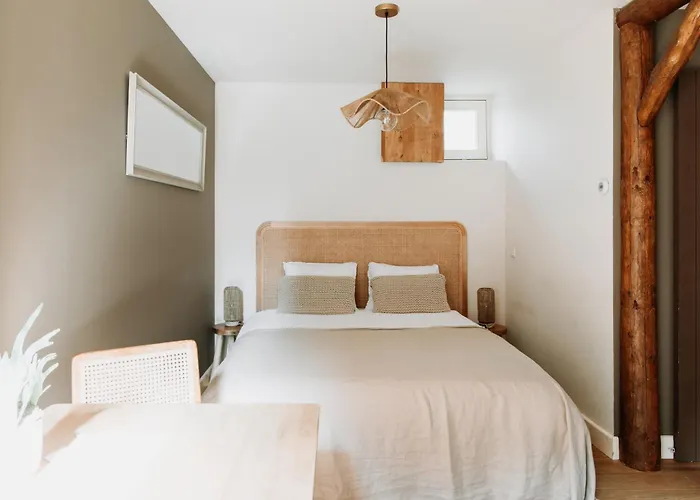 Het Hart Bed & Breakfast