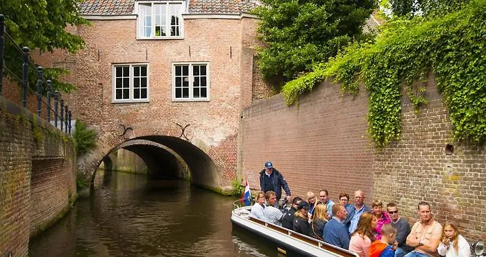 Bed & Breakfast Het Hart