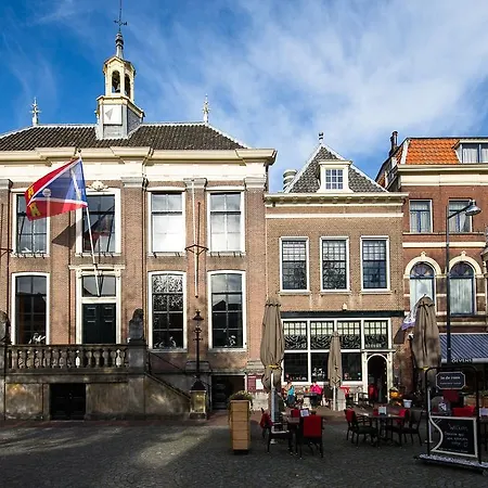 Panzió Het Hart Alem