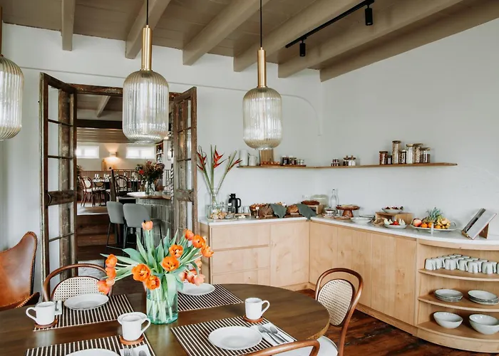 Bed & Breakfast Het Hart Alem