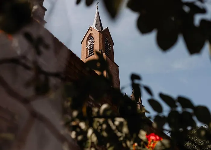 Het Hart Bed & Breakfast 4*