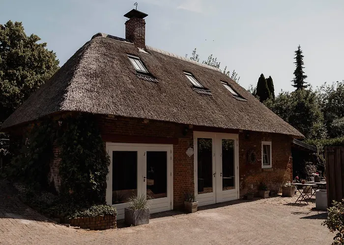 Bed & Breakfast Het Hart Alem