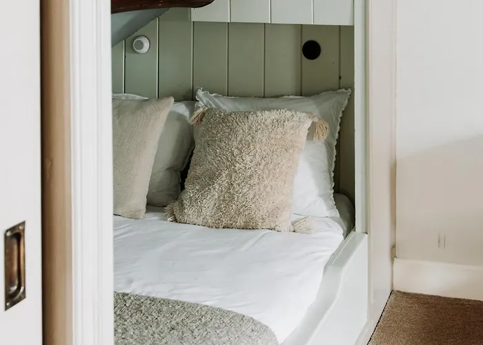 Bed & Breakfast Het Hart 4*