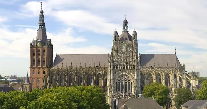 Het Hart Bed & Breakfast