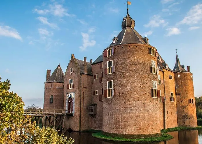 Het Hart Bed & Breakfast